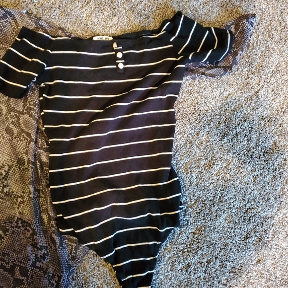 Bodysuit bundle - Picture 3 of 3